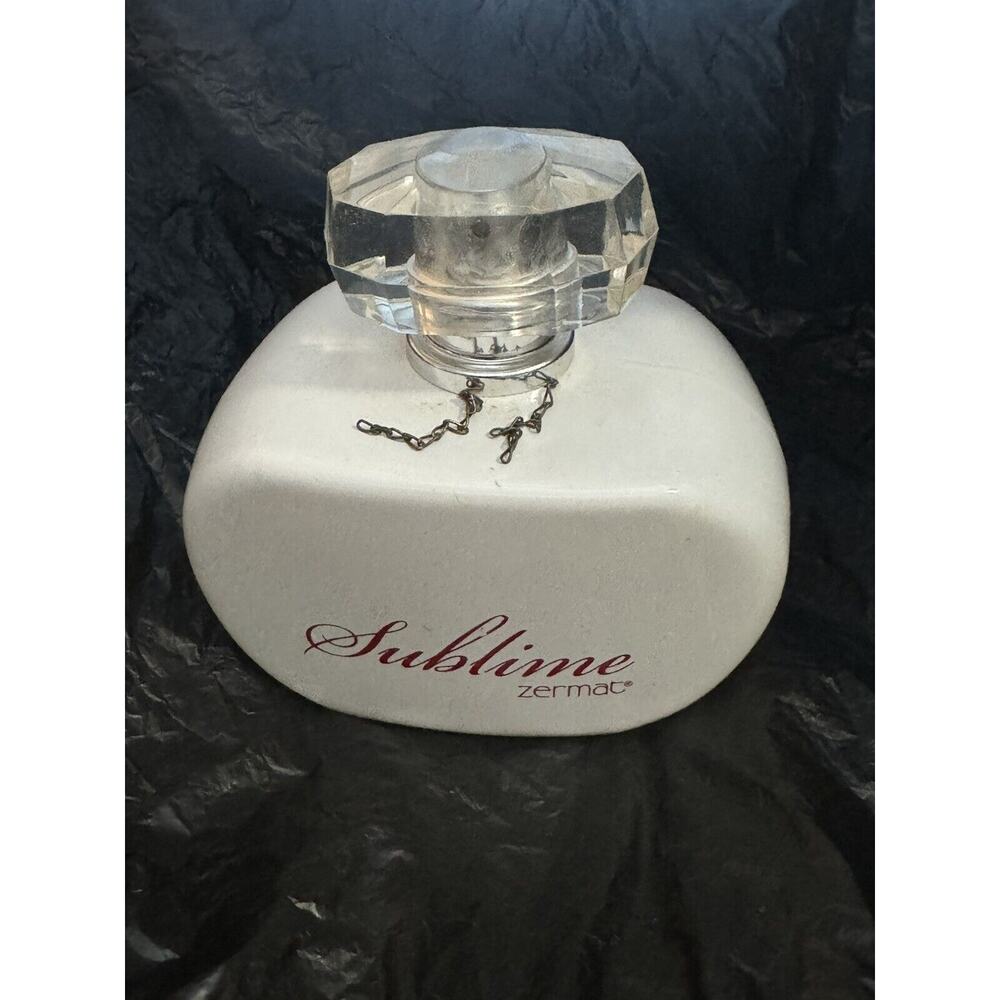 SUBLIME ZERMAT 3.38 SPRAY PERFUME